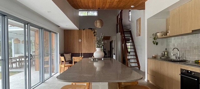 Hidden Valley Estate | 2 houses | 3 acres in Currumbin Valley