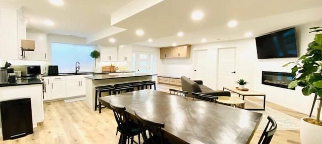 Hobble Creek Mountain Retreat in Mapleton