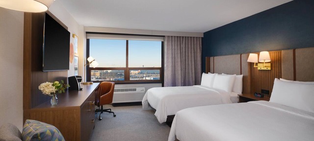 Holiday Inn Chicago O'Hare – Rosemont by IHG in Rosemont