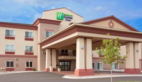 Holiday Inn Express Hotel & Suites Antigo by IHG in Antigo
