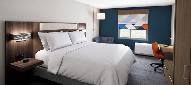 Holiday Inn Express & Suites Chicago - Oak Forest by IHG in Oak Forest