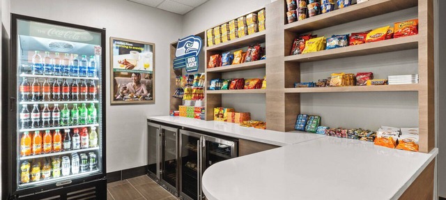 Holiday Inn & Suites Bothell by IHG in Bothell