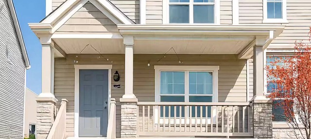 Home-away-from-home, Entire home in West Des Moines, Iowa in West Des Moines