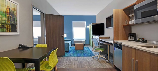 Home2 Suites by Hilton Springdale Cincinnati in Cincinnati