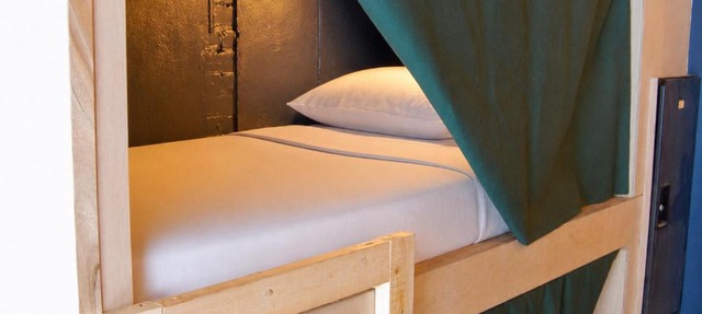 Hostel du Nord in Duluth