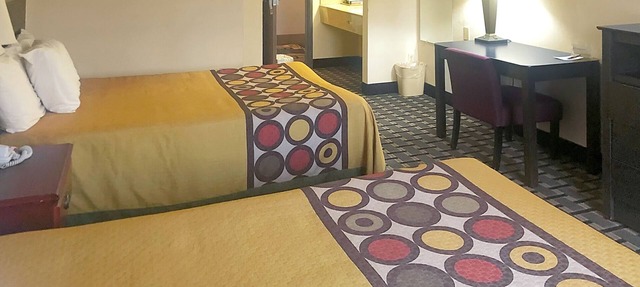 Hotel 7 Vienna in Vienna