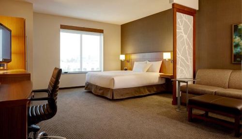 Hyatt Place Detroit/Novi in Novi