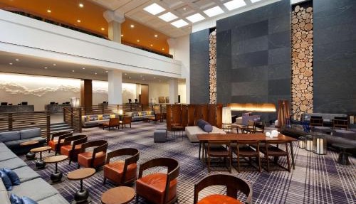 Hyatt Regency Minneapolis in Minneapolis