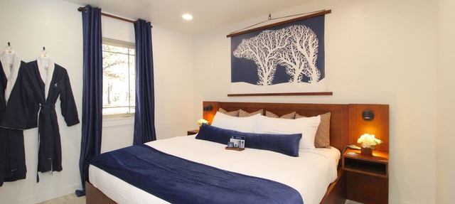 Incredible Cabin, Minutes to the Resort, King Bed, A/C, Fire pit in Angel Fire