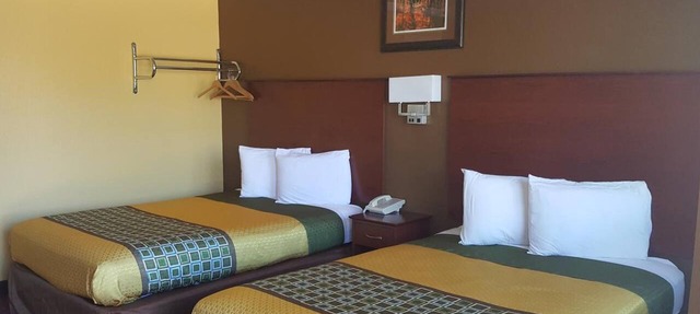 Interstate 8 Motel in Lakeview