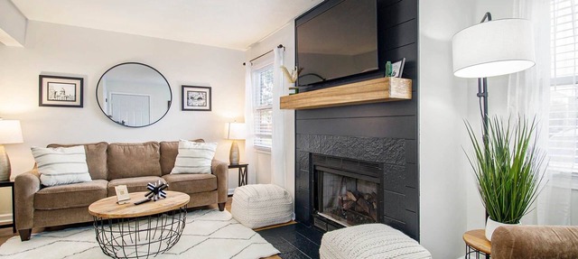 Irish Walk by Golden Home Rentals in South Bend