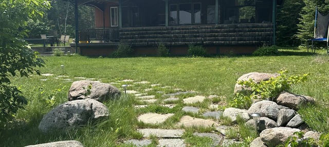 Island Cottage on Lake of the Woods Under 5 Mins From Kenora in Kenora