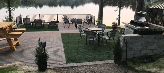 Jack Pines. Beautiful Lake side Property. in Ishpeming