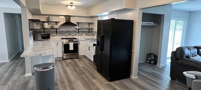 Jodore Gem.Spacious House, Inground Pool near University, Metroparks & Shopping in Toledo