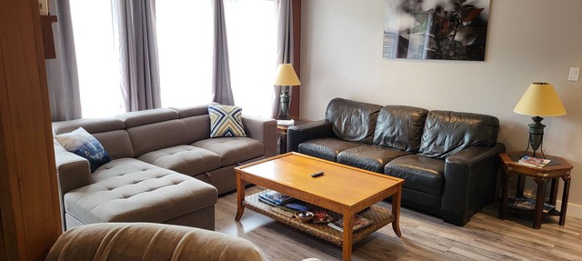 Kalamalka Lake - Suite just minutes away from this Okanagan gem! in Coldstream