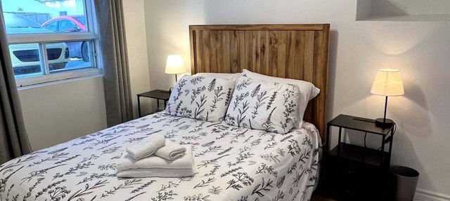 La Suite | Downtown Saint-Georges in Saint-Georges