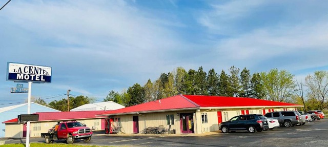 LACENTER MOTEL in La Center