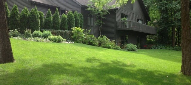 Lake views within walking distance to Notre Dame! in South Bend