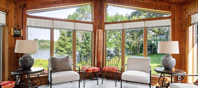 Lake Wissota Lookout – A Luxury Escape in Chippewa Falls