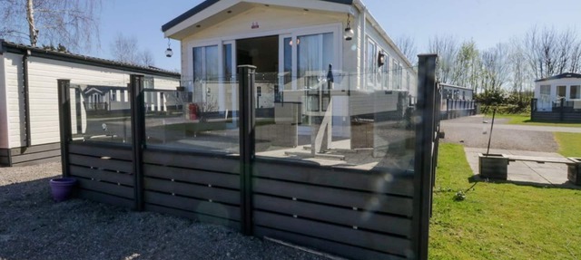 Lakeside Haven, Carnforth in Carnforth