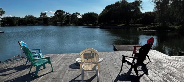Lakeview Estate in Manteno