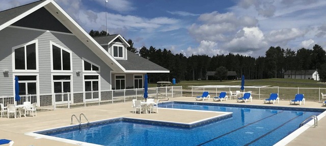 Lot#79 South Boardman in South Boardman