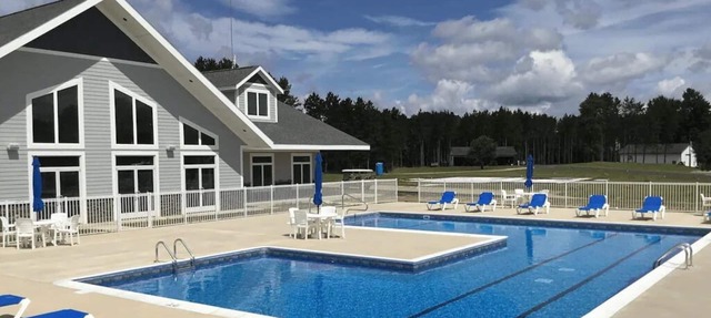 Lot #9 South Boardman in South Boardman