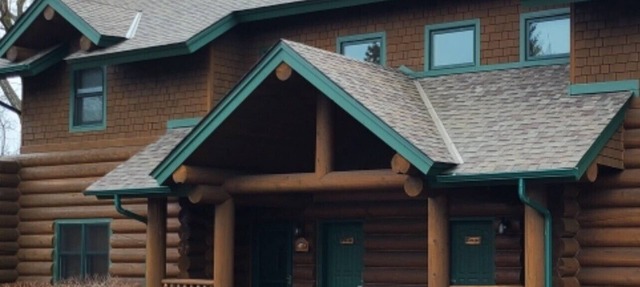 Lovely 3 bedroom, 3 bath cabin at Grand Superior Lodge, North Shore. in Two Harbors