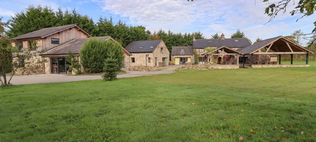 Lower Flass Farm, Clitheroe in Clitheroe