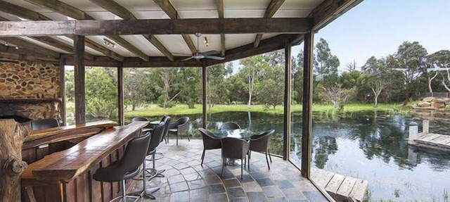 Luxury Holiday Retreats - Sleeping 75 guests over the 3 properties in Phillip Island and surrounds