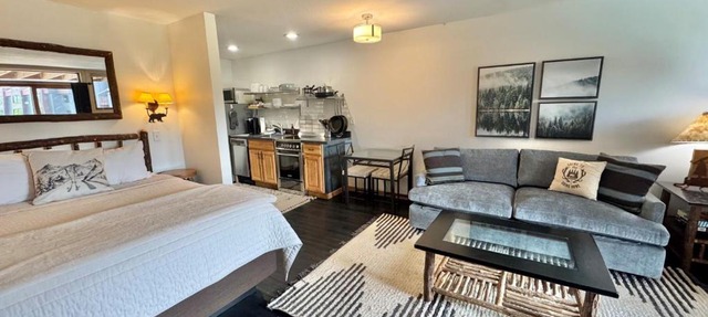 Lutsen Ski-In/Ski-Out | Lake View | Pet-Friendly in Lutsen