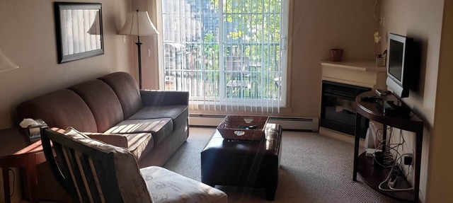 Luxurious Apartment with Wi-Fi, Private Bathroom and GYM Facilities in Fort McMurray