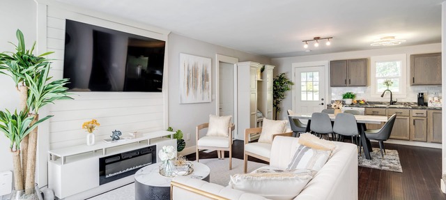 Luxury Midterm Rental for Families, Medical and Corporate Professionals Cincy in Cincinnati