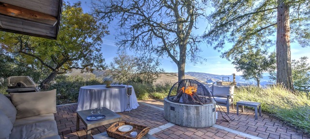LX37 Weathertop Ranch in Carmel Wine Country in Carmel Valley