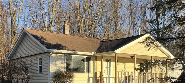 Memory Maker; 5 lakes, fire pit, winery, Notre Dame in Wolcottville