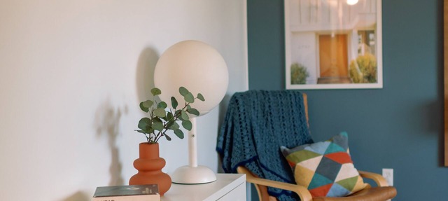 Mid-Century Home by Paw Paw Lake in Watervliet