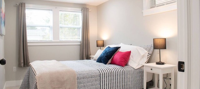 Mid Valley Suite in Aylesford