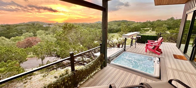 Milestone Cozy Getaway in Bexar County