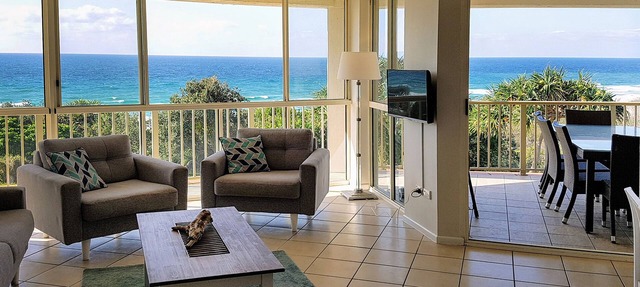 Million $ views - Watch whales from comfort of home! in Point Lookout
