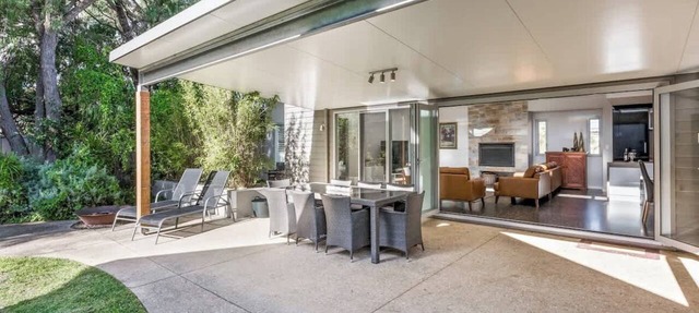 Mimosa—Stylish Beachside Retreat in Dunsborough in Dunsborough