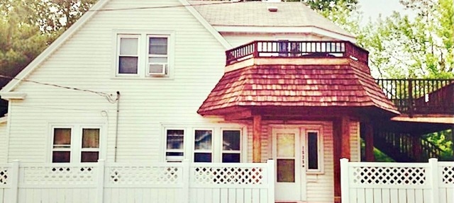 Minnesota Point Beach House 3 - Cottage on Lake Superior in Duluth