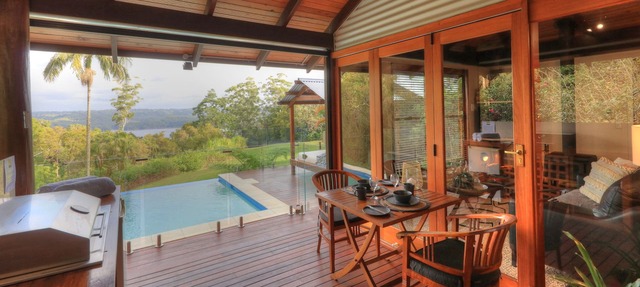 Misty View Cottages Montville in Montville