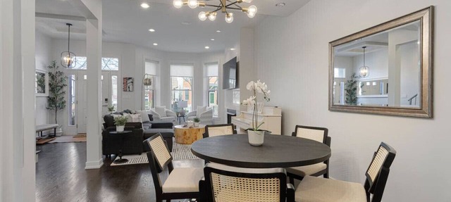 Modern 4 Bed, 3.5 Bath Home | Near Sox & McCormick in Chicago