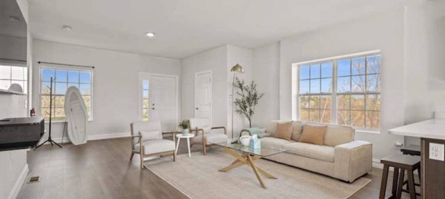 Modern, Chic 2-Bedroom Ann Arbor Haven in Ann Arbor
