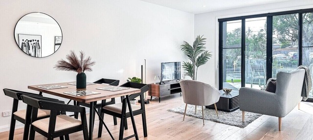 Modern Spacious 3BR2BA townhouse Glen Waverley in Glen Waverley