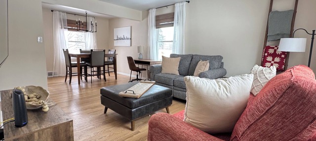 Monthly Discount! Comfy 3BR Close to Everything! in Oak Creek