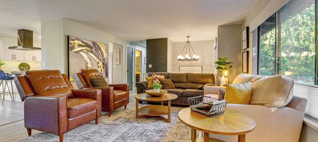 Mount Vernon Home w/Private Hot Tub in Mount Vernon