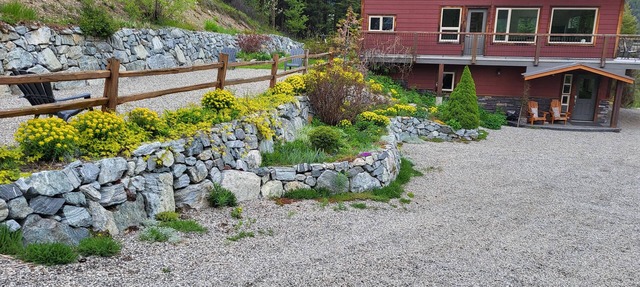 Mountain Top Paradise in Kelowna