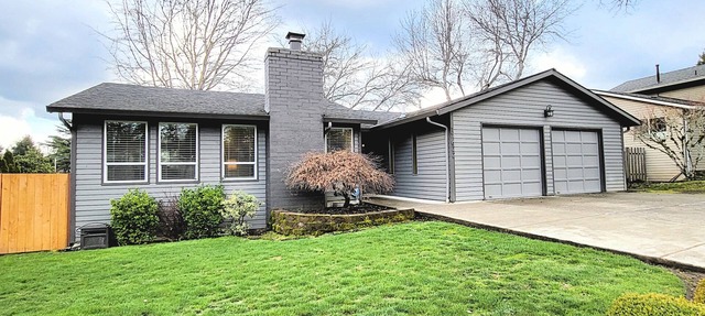 NEW!Beaverton Haven with yard; Pets Allowed in Beaverton