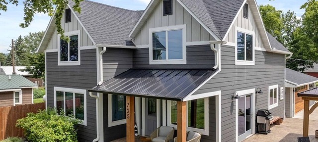 NEW Mississippi Riverfront Sunset House - family, friends & river come together in Buffalo City